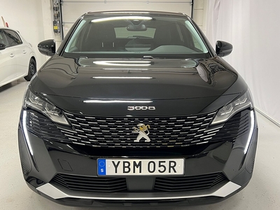 Peugeot 3008 ALLURE PACK PT 130 AUT