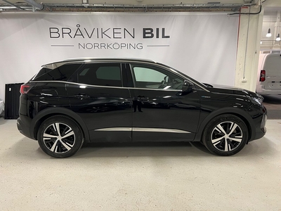 Peugeot 3008 GT Hybrid4 300 AUT8 Ultimate Business 5,99%