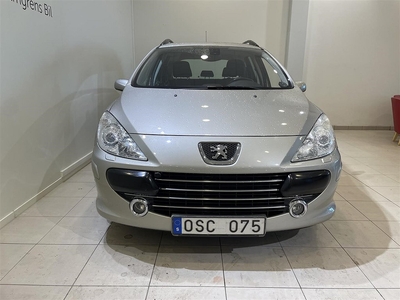 Peugeot 307 1.6 HDi Fab Mycket Fin