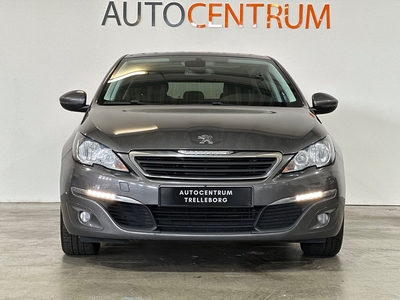 Peugeot 308 1.6 BlueHDI FAP EAT Active Pano 120hk