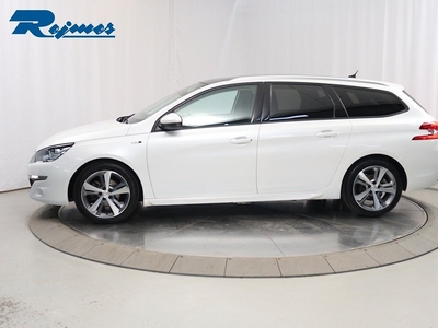 Peugeot 308 SW Style Puretech