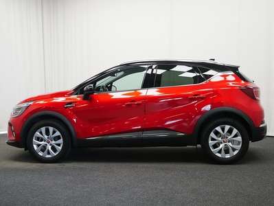 Renault Captur TCe 100 Intens