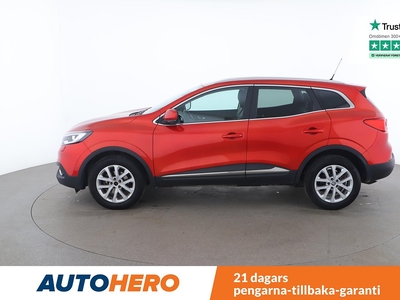 Renault Kadjar 1.2 TCe 130HK