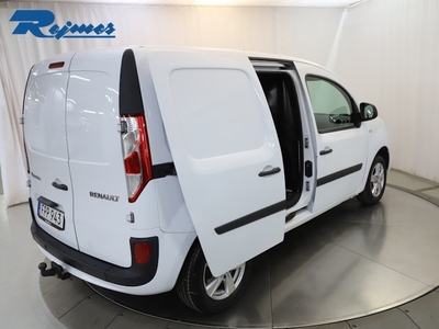 Renault Kangoo Express