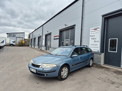 Renault Laguna Grandtour 1.8 Authentique Euro 4