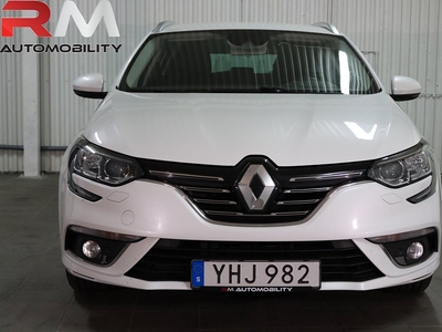 Renault Mégane 1.5 dCi / P-SENSOR /GPS /DRAG /APPLECARPLAY