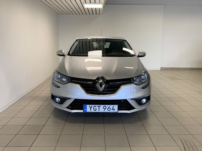 Renault Mégane 1,5 Energy dCi 110 Zen 5-d