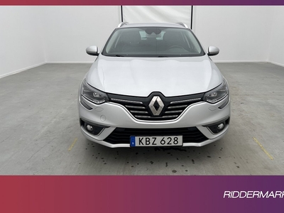 Renault Mégane Grandtour 1.2 TCe BOSE Kamera Navi Massage