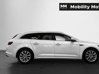 Renault Talisman Grandtour 1.6 dCi/ Drag/ B-kamera/ PDC/Bose