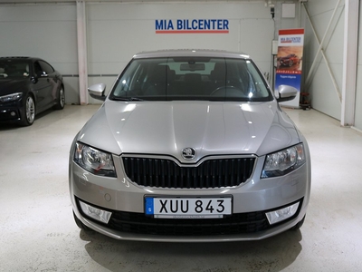 Skoda Octavia 1.2 TSI Plus / Park Sensor / Automat