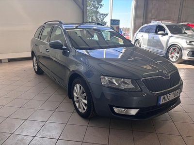 Skoda Octavia Kombi 1.2 TSI SUPERDEAL 6,95% / DRAG / PDC / Euro 6