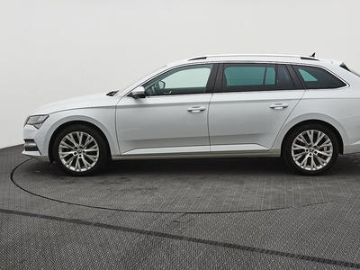 Skoda Superb iV Kombi Style Plug-in Hybrid DSG Business/Drag