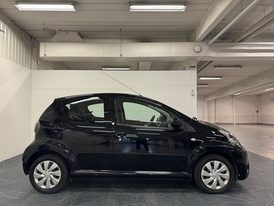 Toyota Aygo 5-dörrar 1.0 VVT-i / 2 Brukare / 6200 MIL /