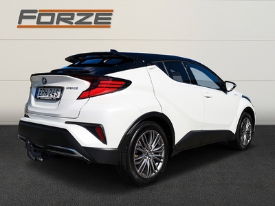 Toyota C-HR 2.0 Hybrid CVT Executive JBL DRAG *MOMS*