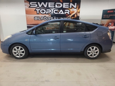 Toyota Prius 1.5 VVT-i + 3CM CVT Euro 4