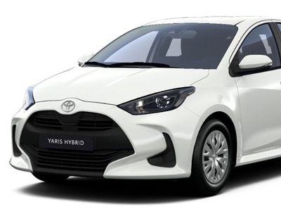 Toyota Yaris 1,5 Hybrid från 2 134 kr/mån (2,95% RÄNTA!)