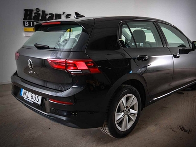 Volkswagen Golf 1.0 TSI Euro 6