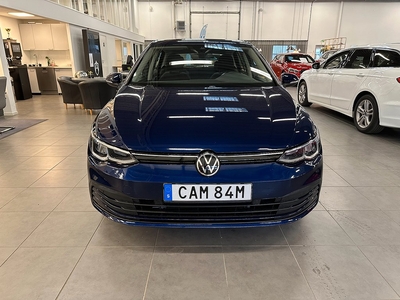 Volkswagen Golf 1.0 TSI Euro 6 110hk