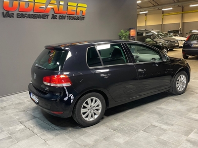 Volkswagen Golf 5-dörrar 1.6 TDI BMT 105HK