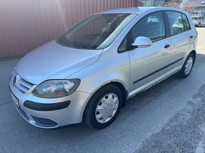 Volkswagen Golf Plus 1.6 FSI Euro 4