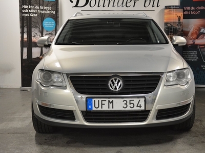 Volkswagen Passat Variant 1.4 TGI EcoFuel Premium Sportline