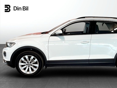 Volkswagen T-Roc 1.0 TSI