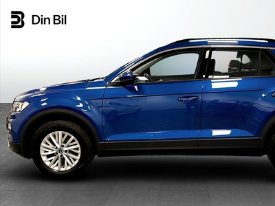 Volkswagen T-Roc 1.5 TSI 150 HK DSG