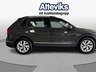 Volkswagen Tiguan 1.5 TSI 150 Hk DSG Dragkrok/Värmare