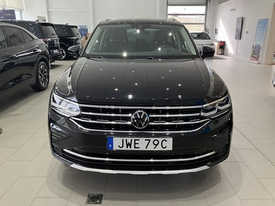 Volkswagen Tiguan Elegance eHybrid 245 hk DSG Kampanj