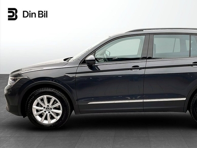 Volkswagen Tiguan TSI 150 DSG P-värmare/Drag/Easy Open