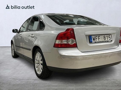 Volvo S40 1.8 Addition 125hk