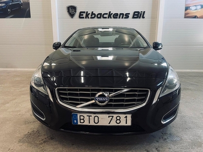 Volvo S60 2.0T Momentum Euro 5 / S & V Däck