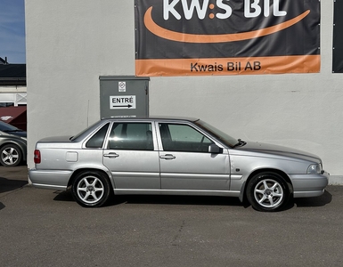 Volvo S70 2.0 10V SE