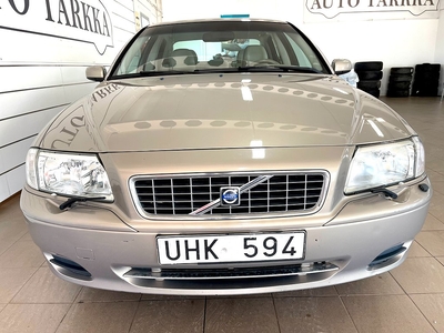 Volvo S80 2.4 Business