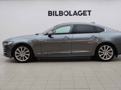 Volvo S90 T8 TE Inscription//Kamera//Nav//Drag//