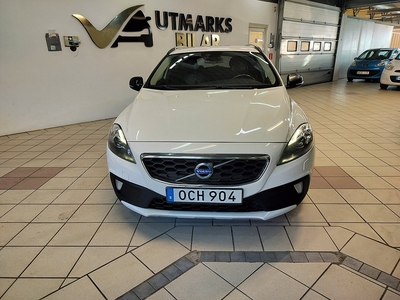 Volvo V40 Cross Country D2 Powershift Momentum Euro 5