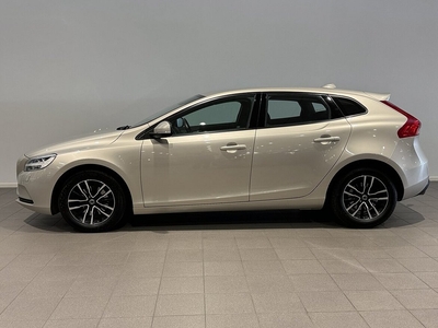 Volvo V40 D3 Business Advanced