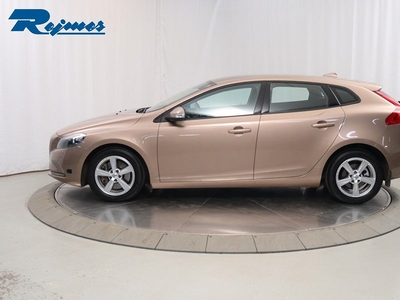 Volvo V40 T2 aut Business