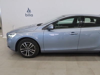 Volvo V40 T2 Business Advanced | Teknikpaket