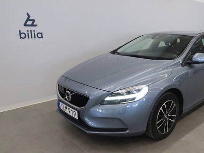 Volvo V40 T2