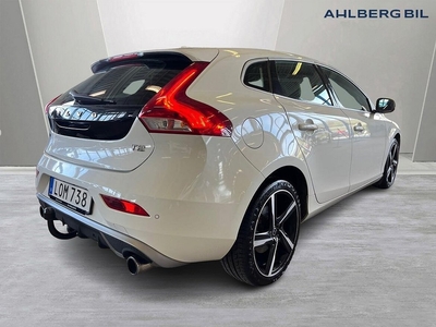 Volvo V40 T2 R-Design