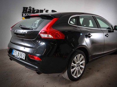 Volvo V40 T3 Momentum Euro 5