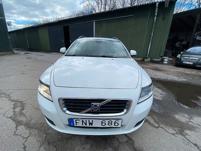 Volvo V50 1.6 D Momentum Euro 4