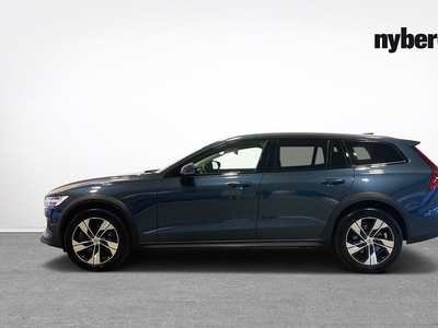 Volvo V60 Cross Country B4 AWD Diesel Adv SE