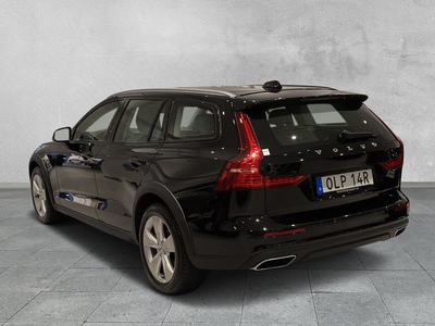 Volvo V60 Cross Country