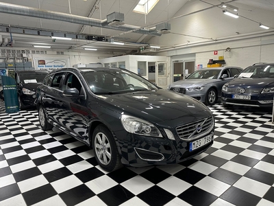 Volvo V60 D2 Momentum Euro 5