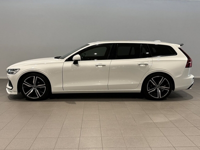 Volvo V60 D3 Inscription