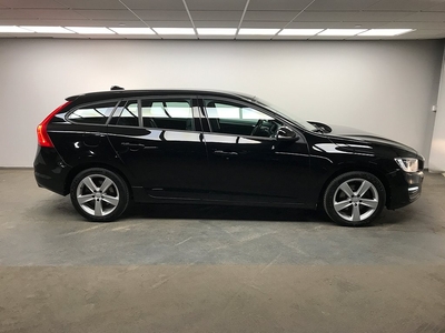 Volvo V60 D4 Business