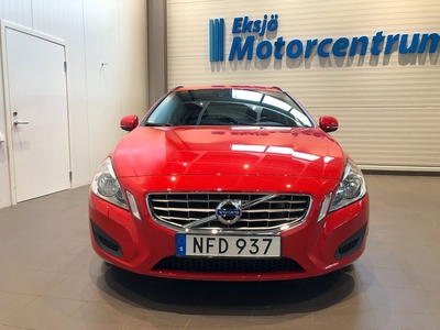 Volvo V60 T3 Euro 5