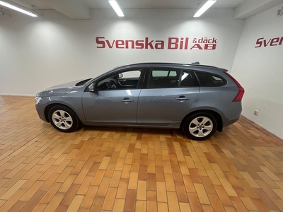 Volvo V60 T3 Geartronic Classic, Kinetic Euro 6